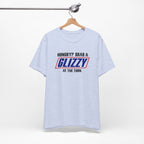 "Turn Glizzy" Club Tee