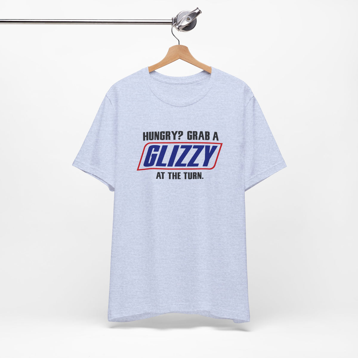 "Turn Glizzy" Club Tee