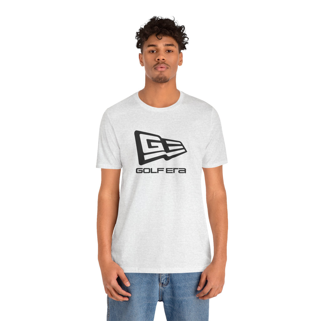 "Golf Era" Club Tee