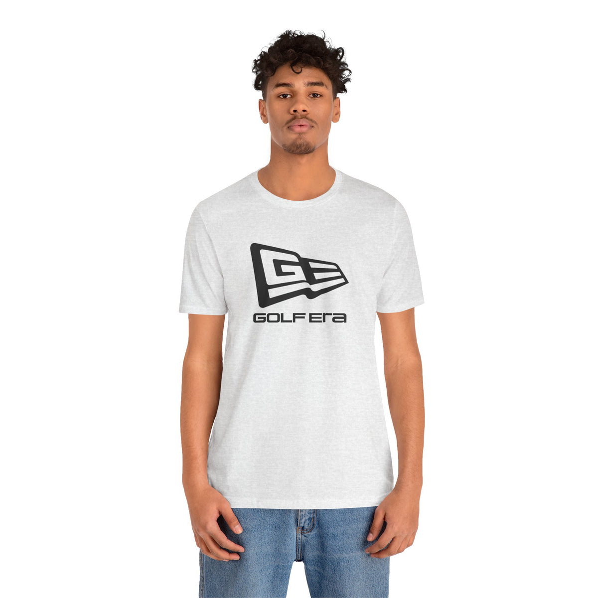 "Golf Era" Club Tee