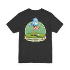 The "Rare Birdie Golfer" Tee