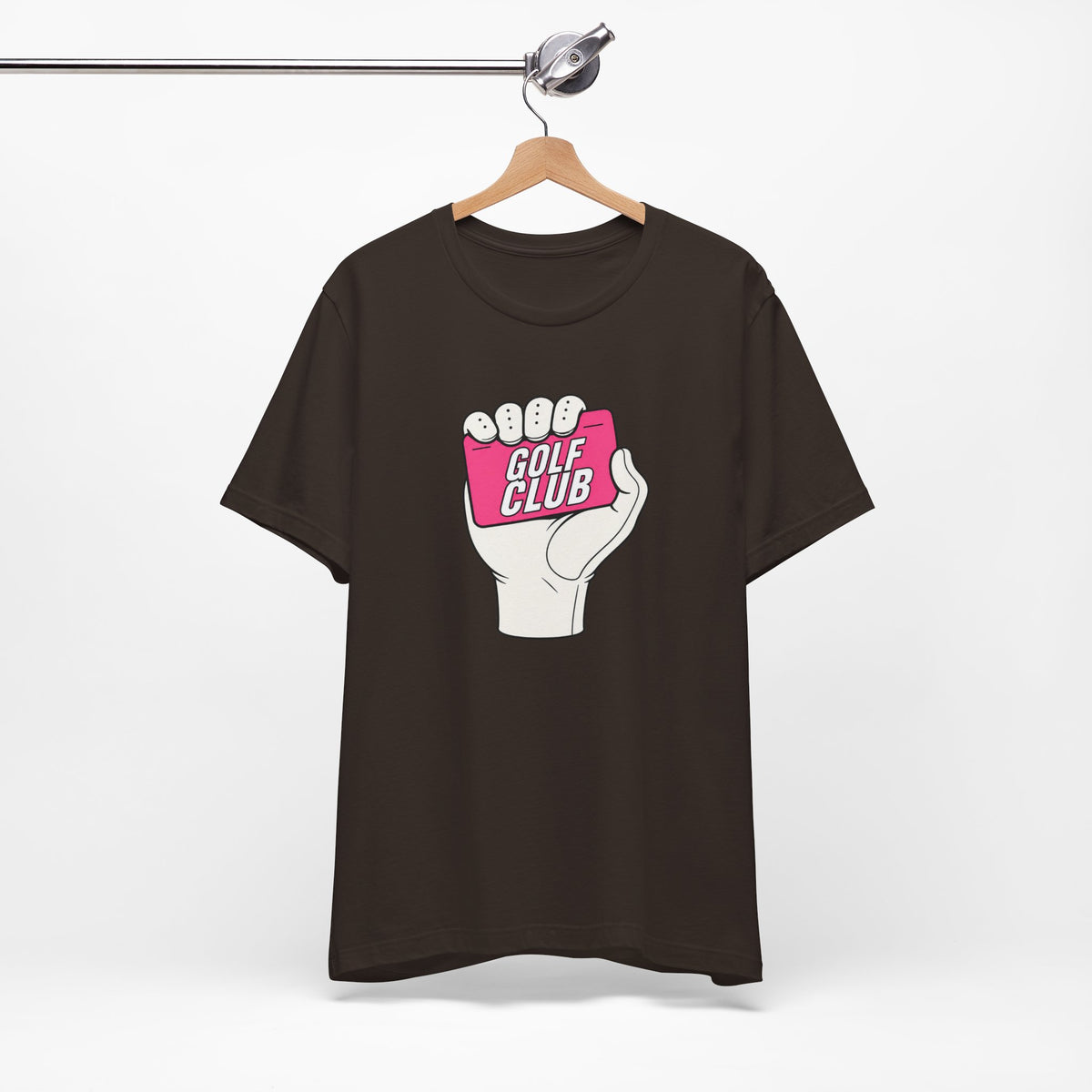 "Golf Club" Golf Tee
