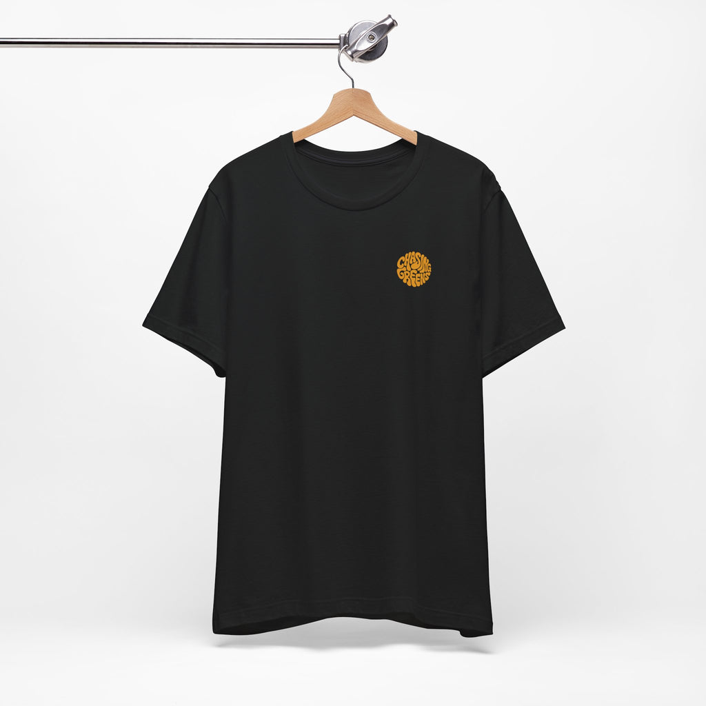 "Golf Addict" Club Tee