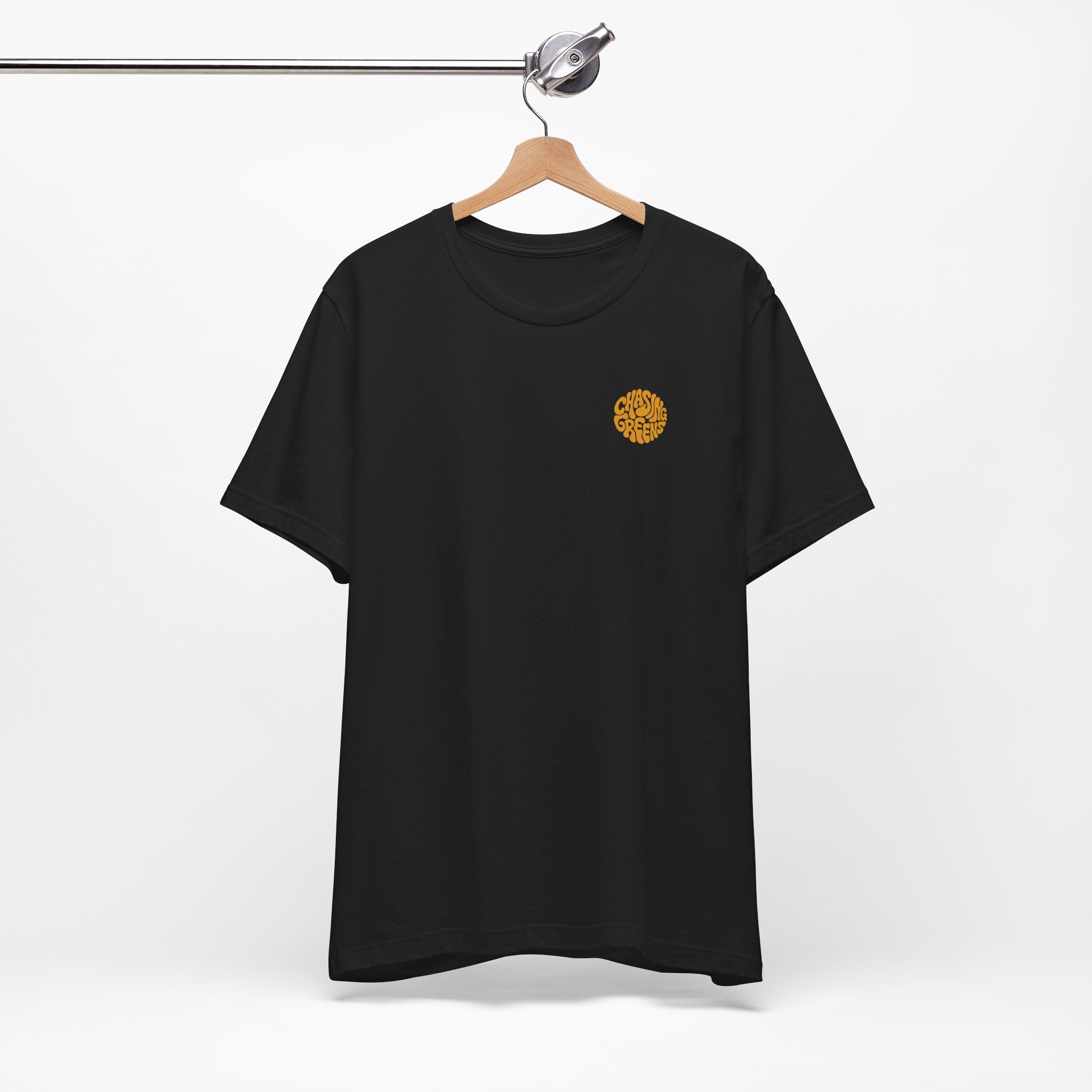 "Golf Addict" Club Tee