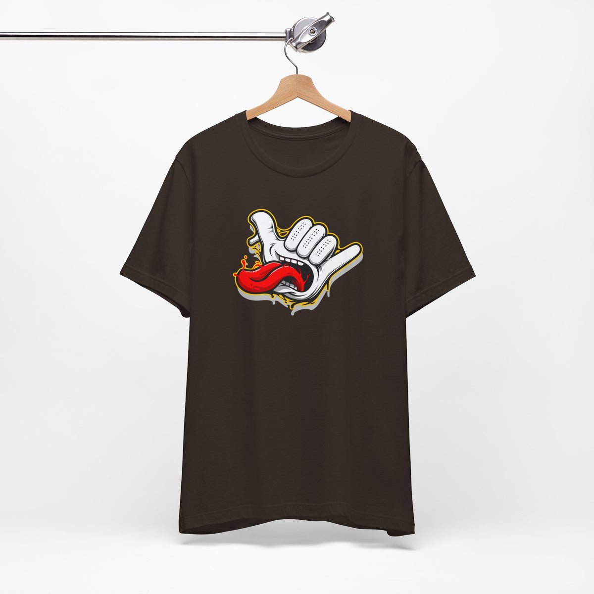 "Golf Fiend" Tee