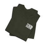 "The Club Face" Tee