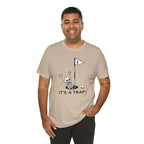 "Golf Is A Trap" Tee