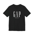"GAP Wedge" Golf Tee