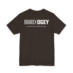 The "Almost-Birdie Golfer" Tee