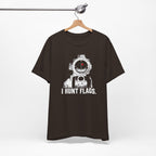 "Flag Hunter" Club Tee