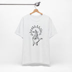 "Round Savior" Golf Tee