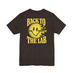 The "Range Rat Golfer" Tee