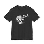 "Skull & Run" Club Tee