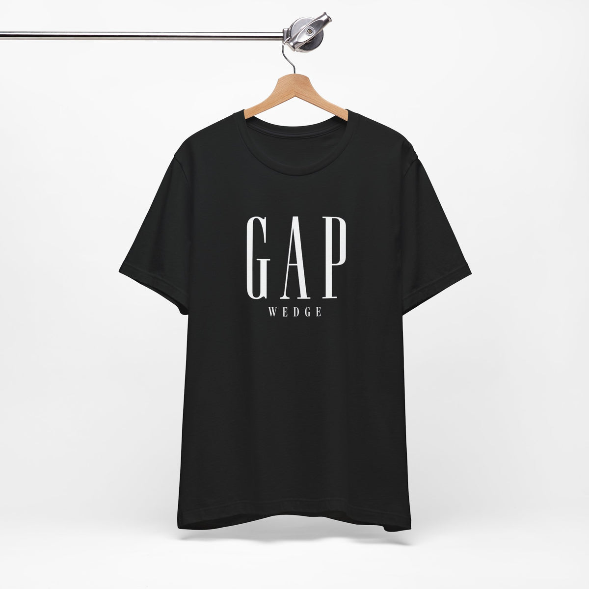 "GAP Wedge" Golf Tee