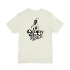 "Country Club Rejects" Tee