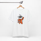 "GOAT" Golf Tee