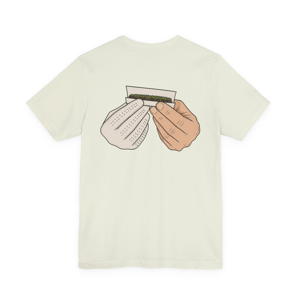 "Rolling Greens" Club Tee