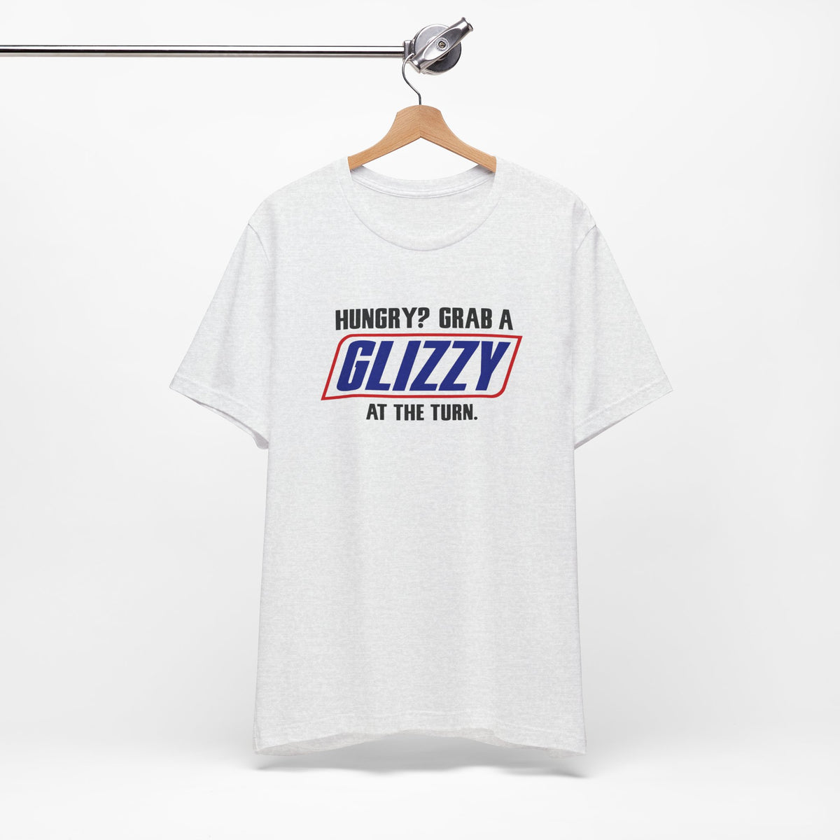 "Turn Glizzy" Club Tee