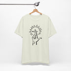 "Round Savior" Golf Tee