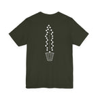"One More Bucket" Golf Tee