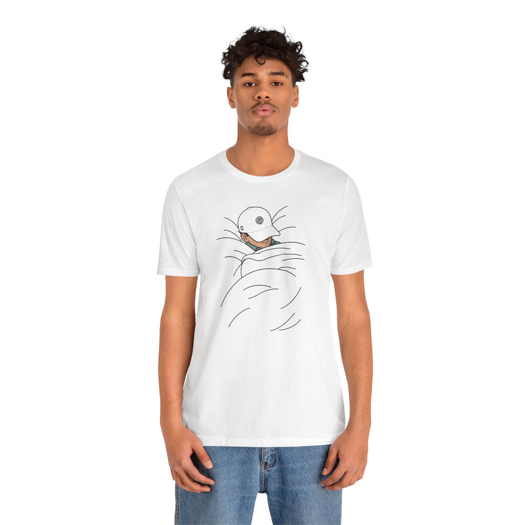 "Always Ready" Golf Tee