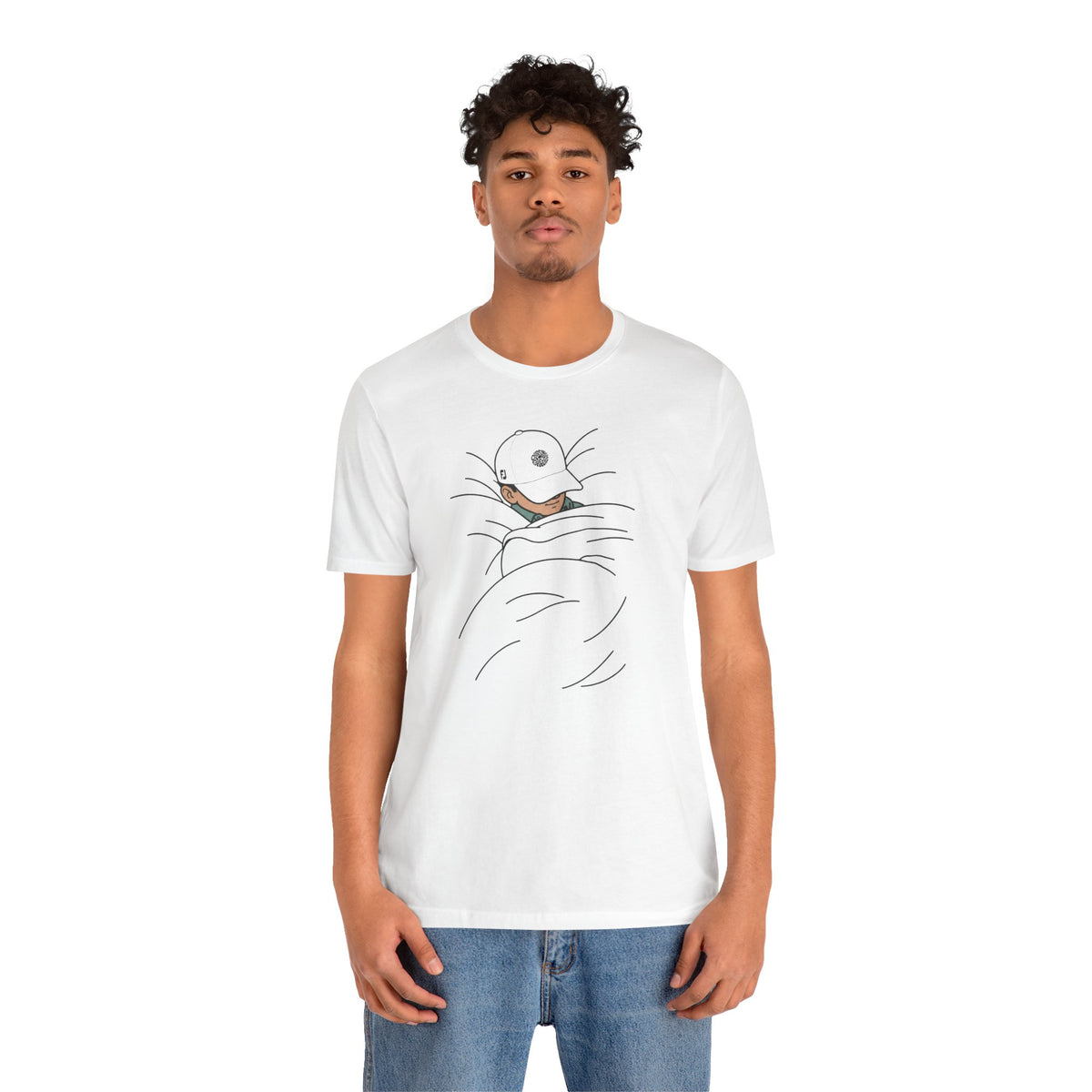 "Always Ready" Golf Tee