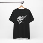 "Skull & Run" Club Tee