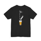 "19th Hole" Golf Tee