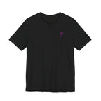 The "Hustle Golfer" Tee