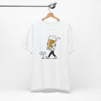 "19th Hole Champ" Golf Tee