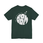 "Big Dog Eat" Golf Tee