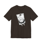 "Optimism Drip" Golf Tee
