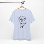 "Round Savior" Golf Tee