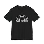 "Duck Hookers" Club Tee