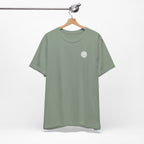 "Work To Golf" Club Tee