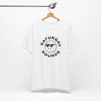 The "Saturday Golf" Club Tee