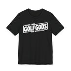 "Golf Gods" Golf Tee