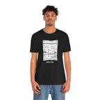 "Golf Addict" Club Tee