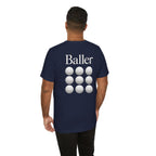 "Golf Baller" Tee