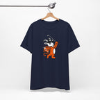 "GOAT" Golf Tee