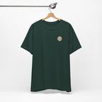 "Caddy Issues" Golf Tee