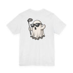 "Ghost Driver" Golf Tee