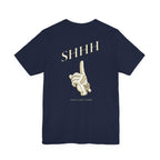 The "Loud Golfer" Tee
