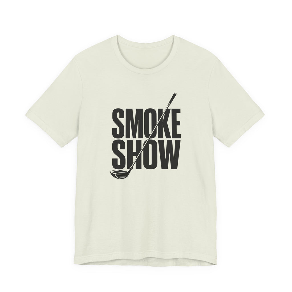 "Smoke Show" Club Tee