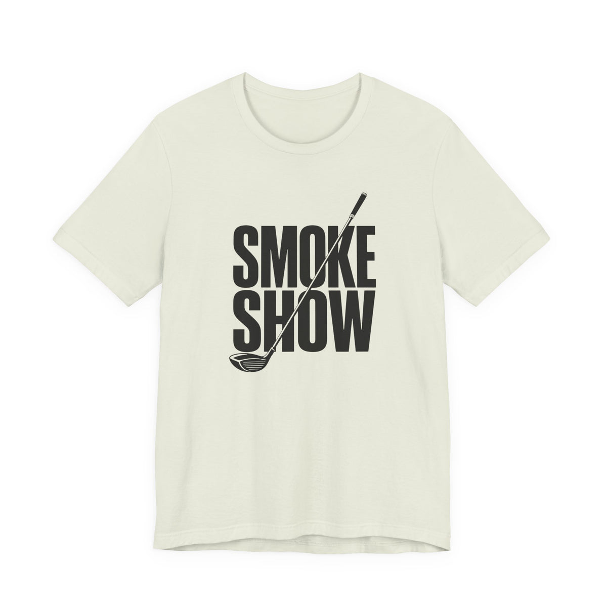 "Smoke Show" Club Tee