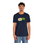 "Daily Dose" Golf Tee