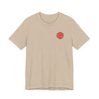 The "Punctual Golfer" Tee