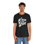 "Friday The Foreteenth" Tee