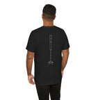 Mallet "Trust The Line" Tee