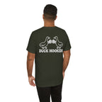 "Duck Hookers" Club Tee
